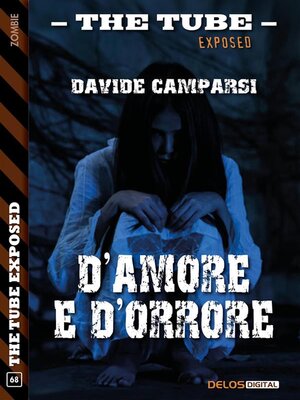 cover image of D'amore e d'orrore